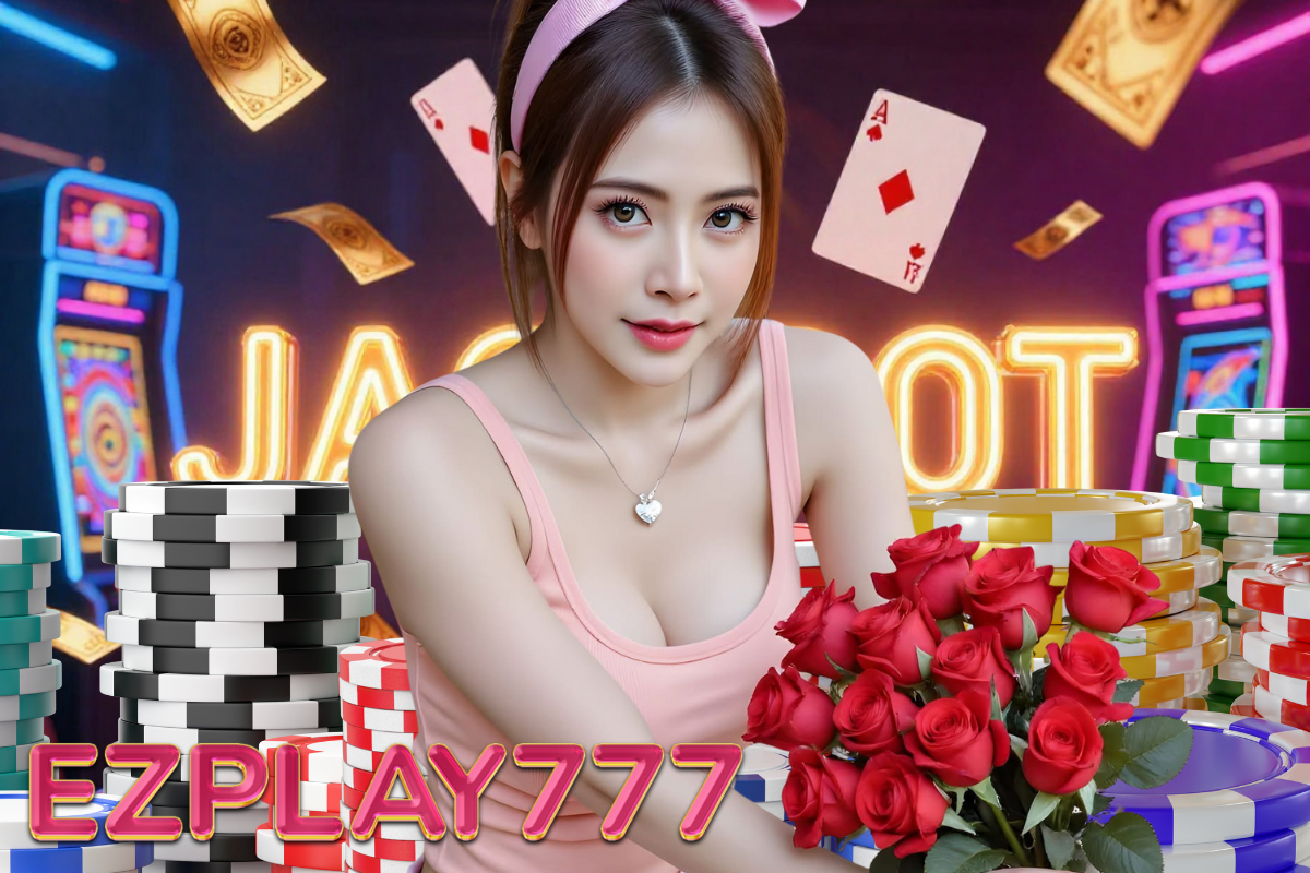 ezplay777 ทรูวอเลท