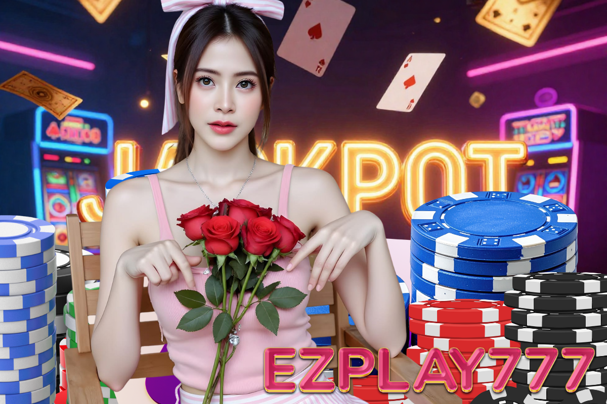 ezplay777 ทางเข้า
