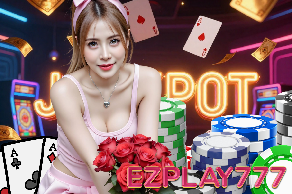 ezplay777 สล็อต