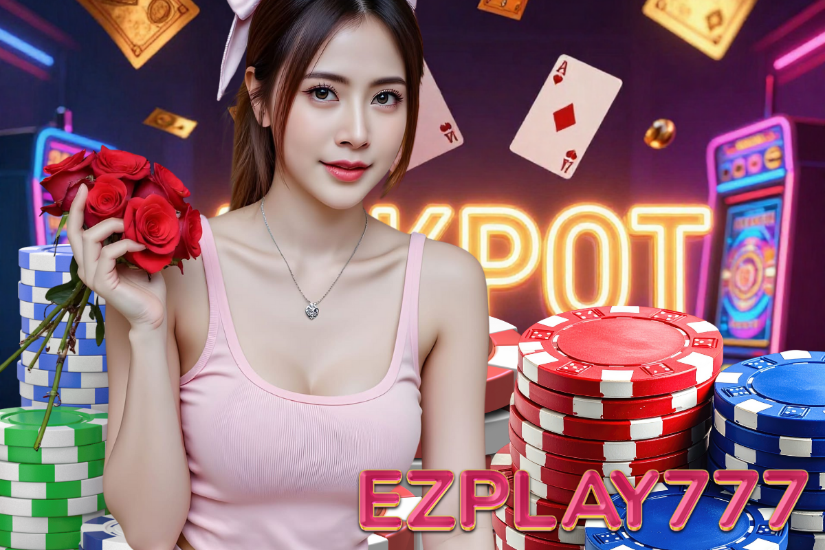 ezplay777 เว็บตรง